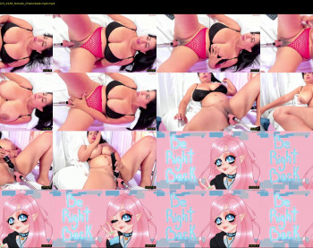 natural_bigboobs — 121 minute Chaturbate female cam show recording, 720p, Sep 21, 2023