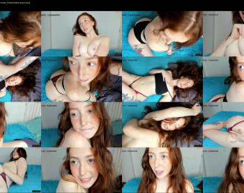 niilaa — 120 minute Chaturbate female cam show recording, 720p, Sep 20, 2023