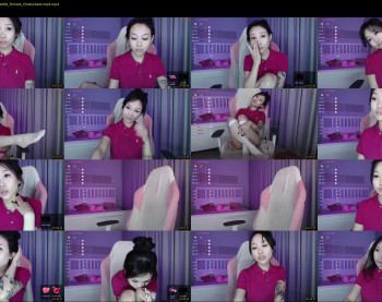 norma_blum — 67 minute Chaturbate female cam show recording, 720p, Sep 20, 2023