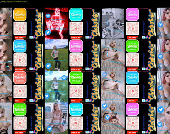notfallenangel — 3 minute Chaturbate couple cam show recording, 720p, Sep 20, 2023