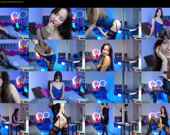 nudeella — 63 minute Chaturbate female cam show recording, 720p, Sep 21, 2023
