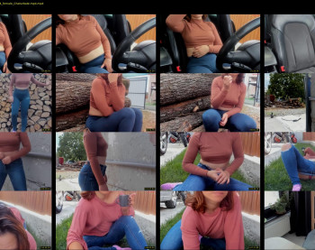 nyconik — 121 minute Chaturbate female cam show recording, 720p, Sep 20, 2023