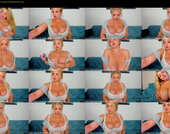 odriolsen — 32 minute Chaturbate female cam show recording, 720p, Sep 20, 2023