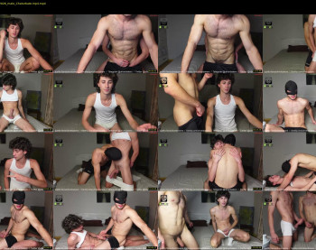 oliver_baker — 74 minute Chaturbate male cam show recording, 720p, Sep 20, 2023