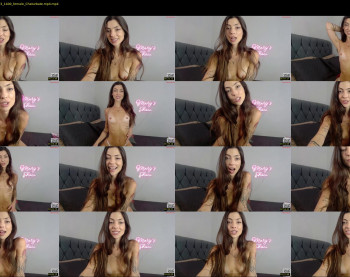 one_more_cum — 5 minute Chaturbate couple cam show recording, 720p, Sep 20, 2023
