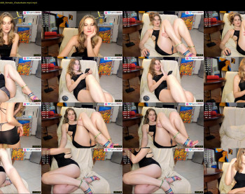palach2323 — 120 minute Chaturbate couple cam show recording, 720p, Sep 21, 2023