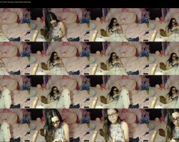 pandora_allsorts — 30 minute Chaturbate female cam show recording, 720p, Sep 20, 2023