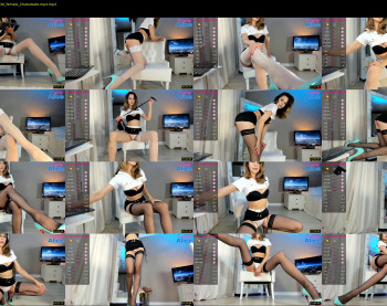 pinkheart_ — 59 minute Chaturbate female cam show recording, 720p, Sep 20, 2023
