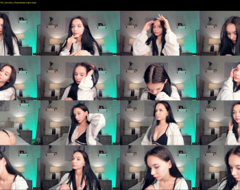 riskyproject — 26 minute Chaturbate couple cam show recording, 720p, Sep 20, 2023