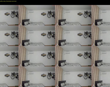 roberto4ever — 3 minute Chaturbate male cam show recording, 720p, Sep 20, 2023