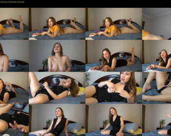 rosyemily — 55 minute Chaturbate female cam show recording, 720p, Sep 21, 2023