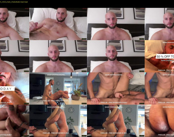 ryanandchadcb — 15 minute Chaturbate male cam show recording, 720p, Sep 20, 2023