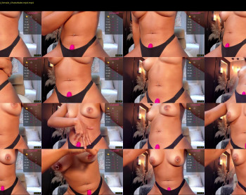 sadashi_ — 50 minute Chaturbate female cam show recording, 720p, Sep 20, 2023