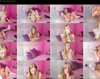 sayl0r_moon — 121 minute Chaturbate female cam show recording, 720p, Sep 20, 2023
