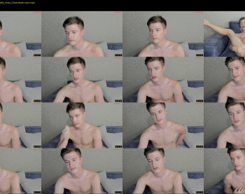 semyonone — 11 minute Chaturbate male cam show recording, 480p, Sep 21, 2023