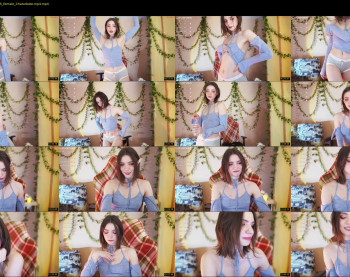 shiny_jail — 36 minute Chaturbate female cam show recording, 720p, Sep 20, 2023
