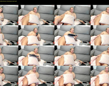 showmebbw — 38 minute Chaturbate female cam show recording, 720p, Sep 20, 2023