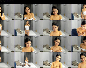 sinsemillaa — 120 minute Chaturbate female cam show recording, 720p, Sep 21, 2023