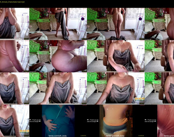 soft_body — 78 minute Chaturbate female cam show recording, 720p, Sep 20, 2023