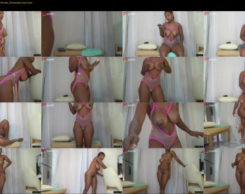 sow_fitt — 121 minute Chaturbate female cam show recording, 720p, Sep 20, 2023