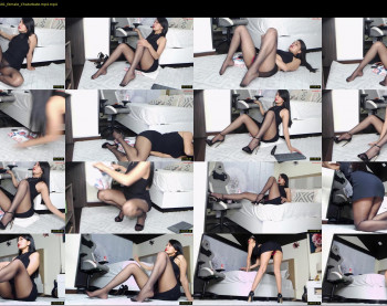stefi_alizon — 121 minute Chaturbate female cam show recording, 720p, Sep 21, 2023
