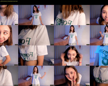 stephaniesally — 120 minute Chaturbate female cam show recording, 720p, Sep 20, 2023