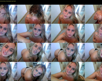 summerxjay — 3 minute Chaturbate female cam show recording, 480p, Sep 21, 2023