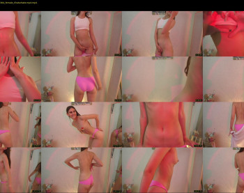 sunrisealice — 121 minute Chaturbate female cam show recording, 720p, Sep 20, 2023