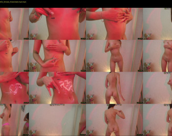 sunrisealice — 102 minute Chaturbate female cam show recording, 720p, Sep 21, 2023