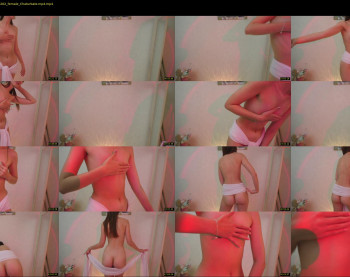 sunrisealice — 57 minute Chaturbate female cam show recording, 720p, Sep 21, 2023