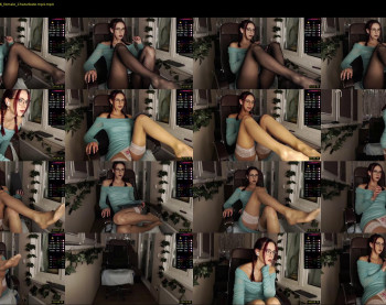 supa_fly_ — 120 minute Chaturbate female cam show recording, 720p, Sep 20, 2023