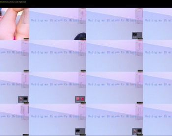 superbdolls — 98 minute Chaturbate couple cam show recording, 720p, Sep 20, 2023