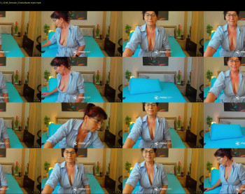 sweetangell69_ — 121 minute Chaturbate female cam show recording, 720p, Sep 20, 2023