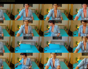 sweetangell69_ — 90 minute Chaturbate female cam show recording, 720p, Sep 20, 2023