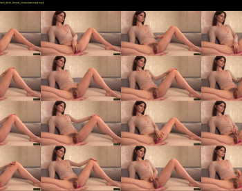 sweetsweet__baby — 14 minute Chaturbate female cam show recording, 720p, Sep 20, 2023