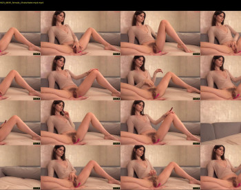 sweetsweet__baby — 18 minute Chaturbate female cam show recording, 720p, Sep 20, 2023