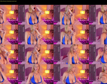 sweett_mia1 — 14 minute Chaturbate female cam show recording, 720p, Sep 20, 2023