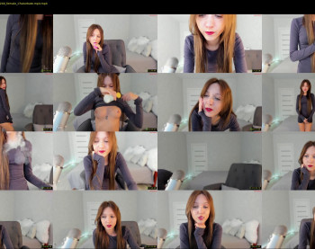 tadammary — 98 minute Chaturbate female cam show recording, 720p, Sep 20, 2023