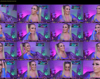 tamaramilano — 29 minute Chaturbate female cam show recording, 720p, Sep 20, 2023