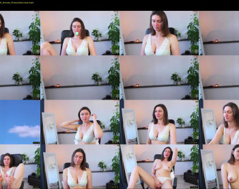 taralanes — 69 minute Chaturbate female cam show recording, 720p, Sep 20, 2023