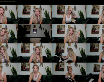 teamtragic — 90 minute Chaturbate female cam show recording, 720p, Sep 21, 2023