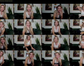teamtragic — 64 minute Chaturbate female cam show recording, 720p, Sep 21, 2023