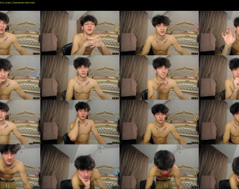 teddy_mode — 25 minute Chaturbate couple cam show recording, 720p, Sep 21, 2023