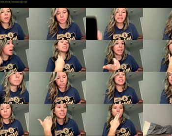 texas_blonde — 14 minute Chaturbate female cam show recording, 720p, Sep 20, 2023