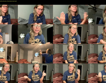 texas_blonde — 19 minute Chaturbate female cam show recording, 720p, Sep 20, 2023