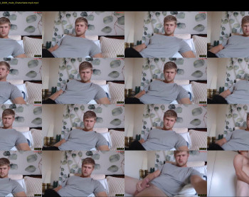 thehairyprince — 76 minute Chaturbate male cam show recording, 480p, Sep 20, 2023