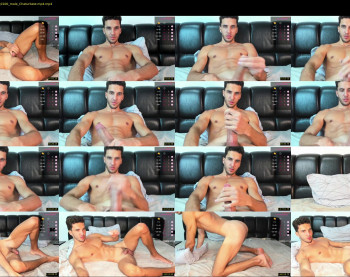 theodore_hot — 120 minute Chaturbate male cam show recording, 720p, Sep 21, 2023
