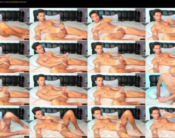 theodore_hot — 14 minute Chaturbate male cam show recording, 720p, Sep 21, 2023