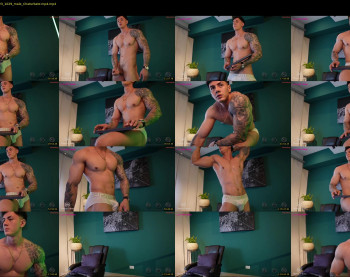 thomas_falcon1 — 102 minute Chaturbate male cam show recording, 720p, Sep 20, 2023