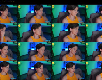 tiffanyriox — 121 minute Chaturbate female cam show recording, 720p, Sep 21, 2023